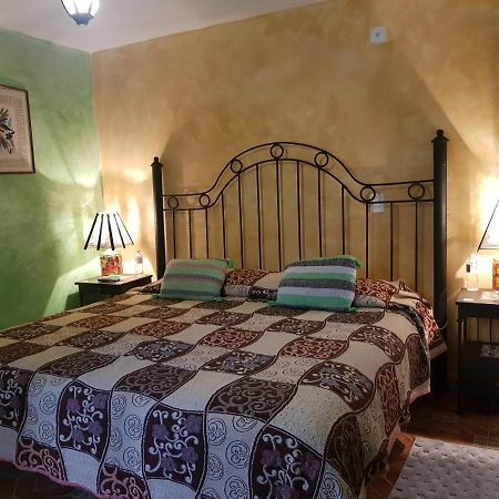 Hotel Posada Maruth Zacatlán 外观 照片